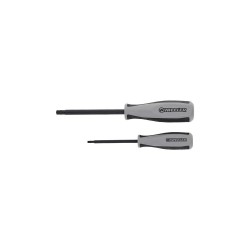 Juego de Destornilladores Hexagonales/Torx de 30 Piezas Wheeler