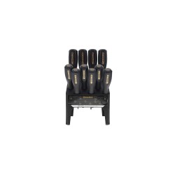 Juego de Destornilladores Hexagonales/Torx de 30 Piezas Wheeler