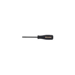 Juego de Destornilladores Hexagonales/Torx de 30 Piezas Wheeler