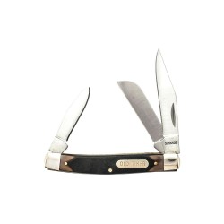 Navaja de bolsillo plegable Old Timer Middleman 34OT