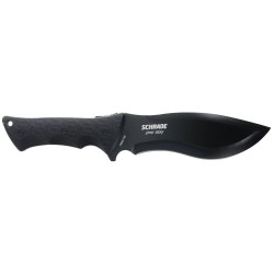 Cuchillo de hoja fija SCHRADE