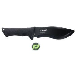 Cuchillo de hoja fija SCHRADE