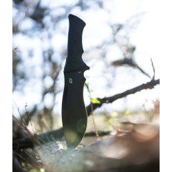 Cuchillo de hoja fija SCHRADE