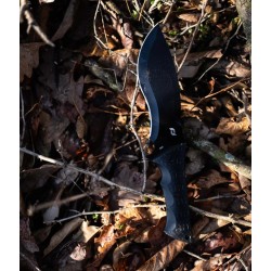 Cuchillo de hoja fija SCHRADE
