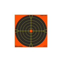 Diana fluorescente 12" (5 Unid) GEN 2 Caldwell