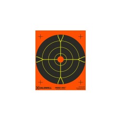 Diana fluorescente 12" (5 Unid) GEN 2 Caldwell