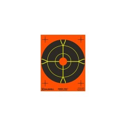 Diana fluorescente 12" (5 Unid) GEN 2 Caldwell
