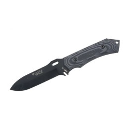 Cuchillo Puño Micarta Hoja 12 Cm Joker