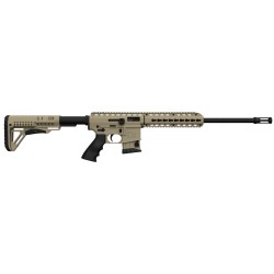 Carabina Pallas SA15 Calibre 22 LR 42cm en color Arena