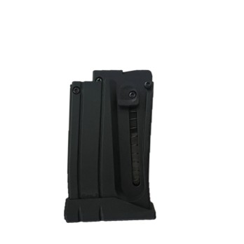 Chargeur Pallas SA15 Calibre 22 LR 42 cm Noir
