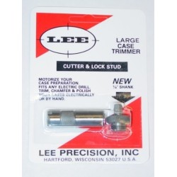 Cutter Large & Lock Stud