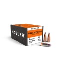 Puntas Cal. 243/6mm-055-Spit  Nosler Ballistic Tip
