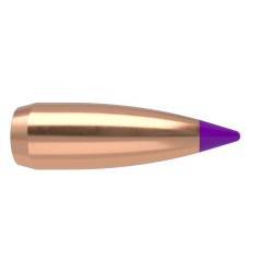 Puntas Cal. 243/6mm-055-Spit  Nosler Ballistic Tip