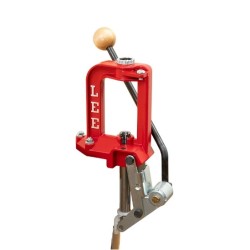 Prensa Challenger Breech Lock