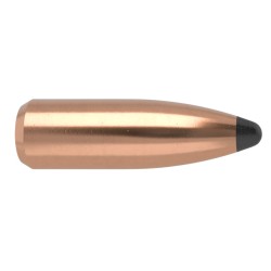 Puntas Cal. 22-60-Spitzer  Nosler Partition 50un.