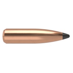 Puntas Cal. 25-115-Spitzer  Nosler Partition  50un