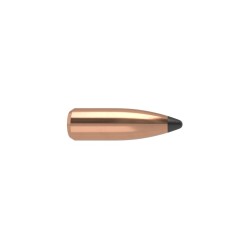 Puntas Cal. 6.5-100 gr Spitzer  Nosler Partition