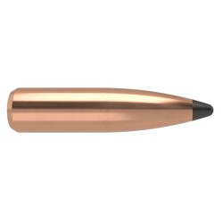 Puntas Cal. 6.5-125gr Spitzer  Nosler Partition50u
