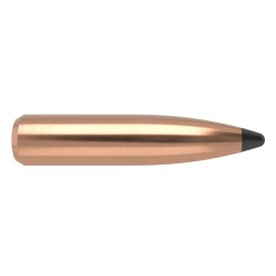 Puntas Cal. 6.5-140gr Spitzer Nosler Partition 50u