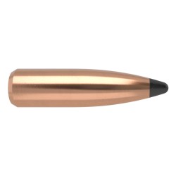 Puntas Cal. 270-130gr Spitzer  Nosler Partition 50