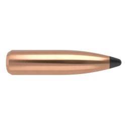 Puntas Cal. 270-150gr Spitzer  Nosler Partition 50