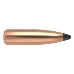 Puntas Cal. 7mm-150-Spitzer  Nosler Partition 50un