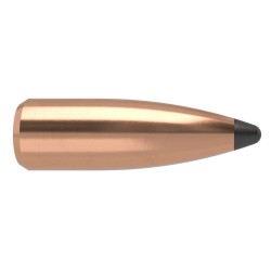 Puntas Cal. 30-165-Spitzer  Nosler Partition 50un.