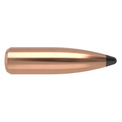 Puntas Cal. 30-180-Spitzer  Nosler Partition 50un.
