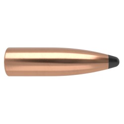 Puntas Cal. 338-225gr Spitzer Nosler Partition 50u