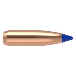 Puntas Cal. 25-100-Spitzer  Nosler Ballistic Tip