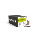 Puntas Cal. 25-115-Spitzer Nosler Ballistic Tip 50