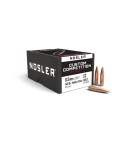 Puntas Cal. 6.5-140 HPBT Nosler Custom Competition