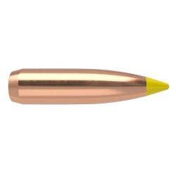 Puntas Cal. 270-130-Spitzer Nosler Ballistic Tip (