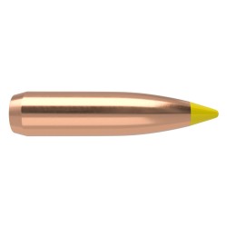Puntas Cal. 270-140-Spitzer Nosler Ballistic Tip (