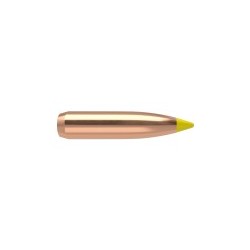 Puntas Cal. 270-150-Spitzer Nosler Ballistic Tip (