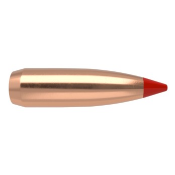 Balistiques Nosler Ballistic Tip Chasse 7mm 120gr  Précision et Performance Exceptionnelles