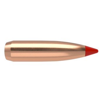 Cartouches Nosler Ballistic Tip Chasse 7mm 140gr  Précision et Performance Exceptionnelles