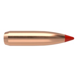 Puntas Cal. 7mm-150 Spitzer Nosler Ballistic Tip (