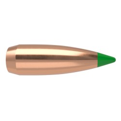 Puntas Cal. 30-125-Spitzer Nosler Ballistic Tip  (