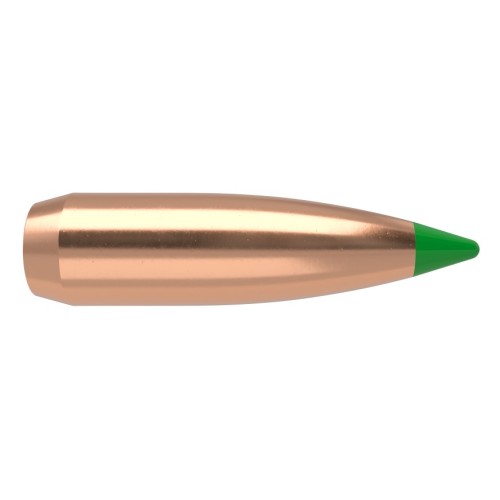 Nosler Ballistic Tip Hunting Bullets .30 Cal 150gr  Exceptional Accuracy and Performance