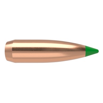 Nosler Ballistic Tip Hunting Bullets .30 Cal 150gr  Exceptional Accuracy and Performance