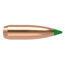 Puntas Cal. 30-150-Spitzer Nosler Ballistic Tip  (