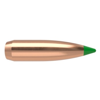 Nosler Ballistic Tip Hunting Bullets .30 Cal 165gr  Exceptional Accuracy and Performance