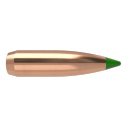 Puntas Cal. 30-168-Spitzer Nosler Ballistic Tip (5