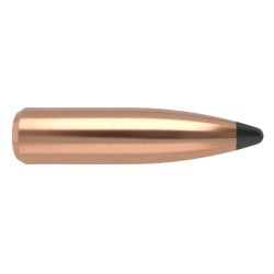 Puntas Cal. 270-140gr Spitzer Nosler Partition   (