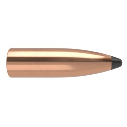 Puntas Cal. 8mm-200-Spitzer Nosler Partition 50 un