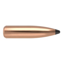Puntas Cal. 30-200-Spitzer Nosler Partition  50 un