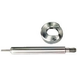 Galga + Shell Holder Cal. 32 S&W