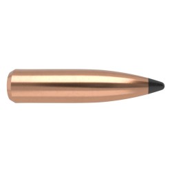 Puntas Cal. 25-120-Spitzer Nosler Partition 50 un.