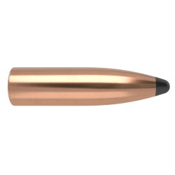 Puntas Cal. 338-250gr Spitzer  Nosler Partition  (